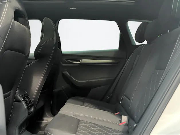 SKODA KAROQ 2.0 TSI SPORTLINE DSG 4X4