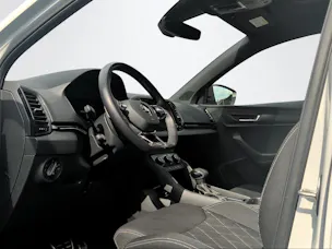 SKODA KAROQ 2.0 TSI SPORTLINE DSG 4X4