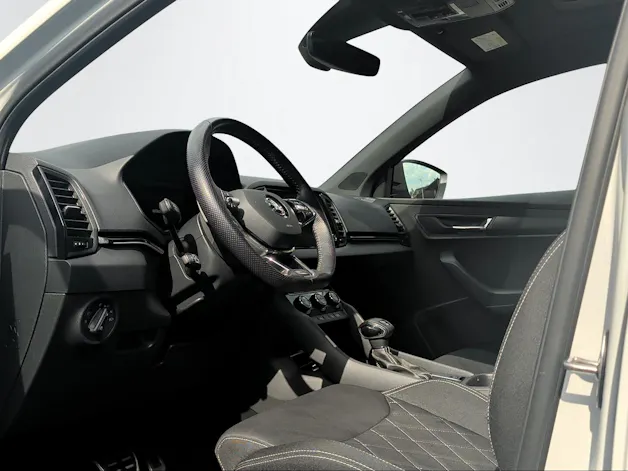 SKODA KAROQ 2.0 TSI SPORTLINE DSG 4X4