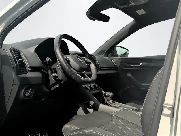 SKODA KAROQ 2.0 TSI SPORTLINE DSG 4X4