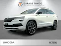SKODA KAROQ 2.0 TSI SPORTLINE DSG 4X4