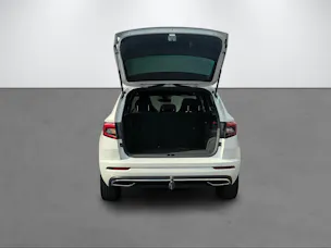 SKODA KAROQ 2.0 TSI SPORTLINE DSG 4X4
