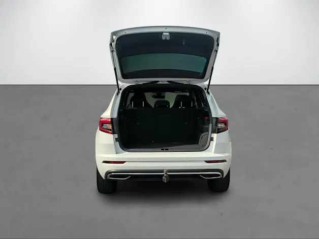 SKODA KAROQ 2.0 TSI SPORTLINE DSG 4X4