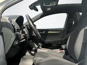 SKODA KAROQ 2.0 TSI SPORTLINE DSG 4X4