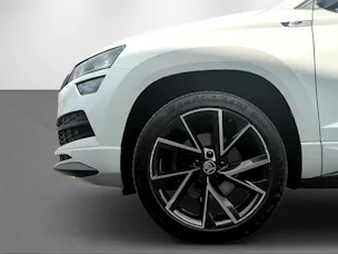 SKODA KAROQ 2.0 TSI SPORTLINE DSG 4X4