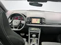 SKODA KAROQ 2.0 TSI SPORTLINE DSG 4X4