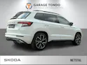 SKODA KAROQ 2.0 TSI SPORTLINE DSG 4X4