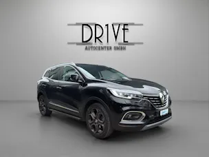 RENAULT Kadjar 1.3 16V Turbo Intens EDC