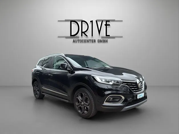 RENAULT Kadjar 1.3 16V Turbo Intens EDC