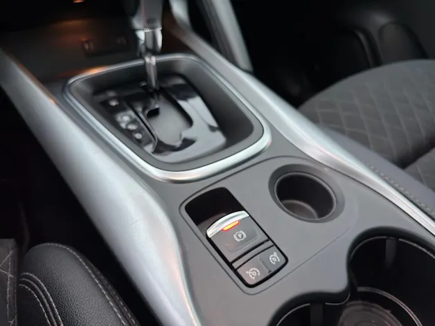 RENAULT Kadjar 1.3 16V Turbo Intens EDC
