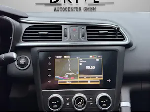 RENAULT Kadjar 1.3 16V Turbo Intens EDC
