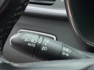 RENAULT Kadjar 1.3 16V Turbo Intens EDC