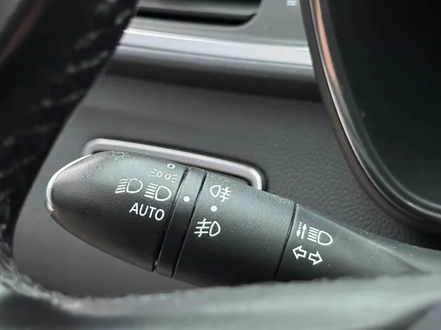 RENAULT Kadjar 1.3 16V Turbo Intens EDC