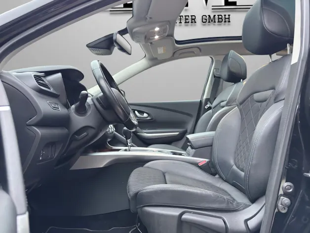 RENAULT Kadjar 1.3 16V Turbo Intens EDC