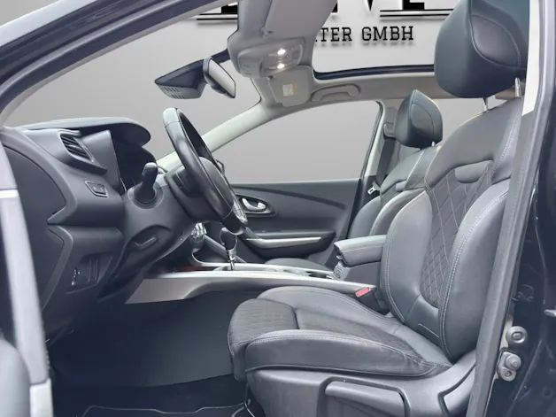 RENAULT Kadjar 1.3 16V Turbo Intens EDC