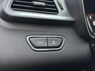 RENAULT Kadjar 1.3 16V Turbo Intens EDC