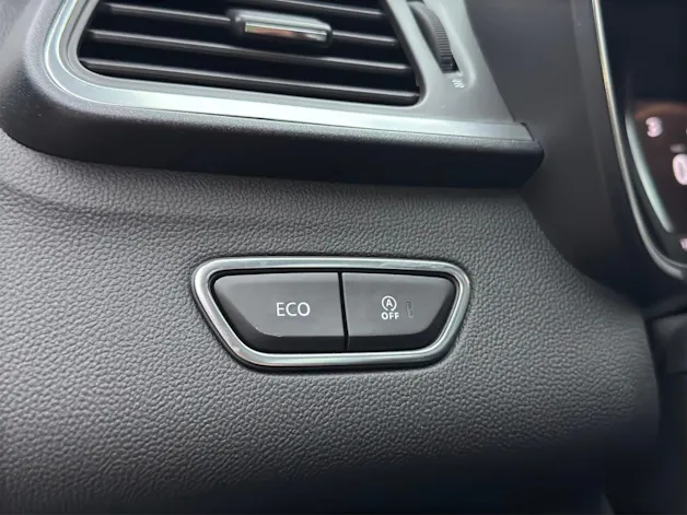 RENAULT Kadjar 1.3 16V Turbo Intens EDC