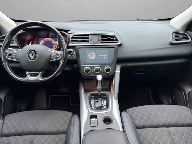 RENAULT Kadjar 1.3 16V Turbo Intens EDC