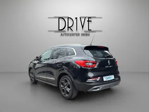 RENAULT Kadjar 1.3 16V Turbo Intens EDC