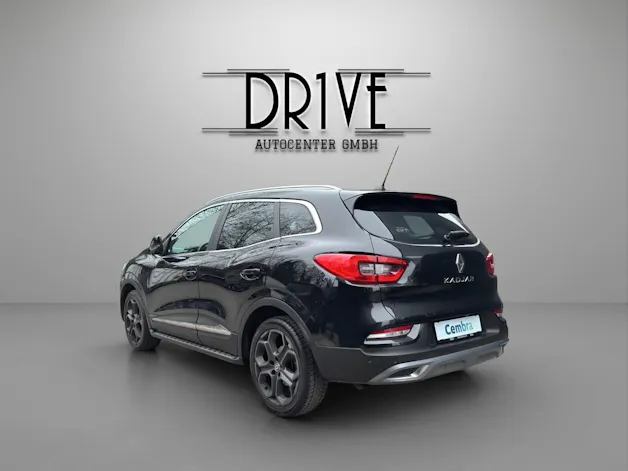 RENAULT Kadjar 1.3 16V Turbo Intens EDC