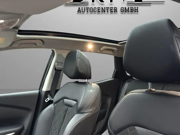 RENAULT Kadjar 1.3 16V Turbo Intens EDC
