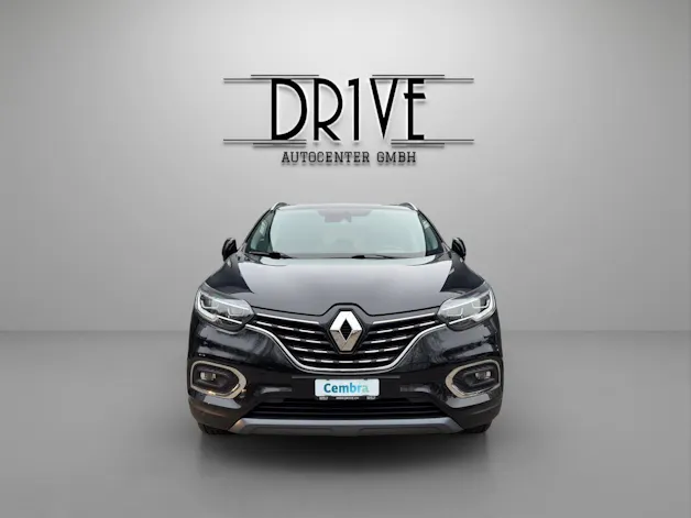 RENAULT Kadjar 1.3 16V Turbo Intens EDC