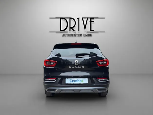 RENAULT Kadjar 1.3 16V Turbo Intens EDC