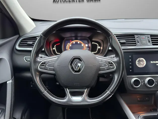 RENAULT Kadjar 1.3 16V Turbo Intens EDC