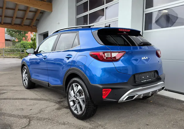Kia Stonic 1.0 T-GDI MHEV GT-Line DCT