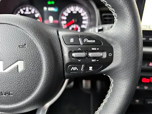 Kia Stonic 1.0 T-GDI MHEV GT-Line DCT