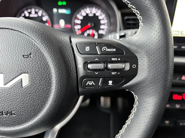 Kia Stonic 1.0 T-GDI MHEV GT-Line DCT