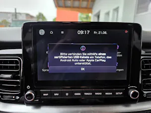 Kia Stonic 1.0 T-GDI MHEV GT-Line DCT