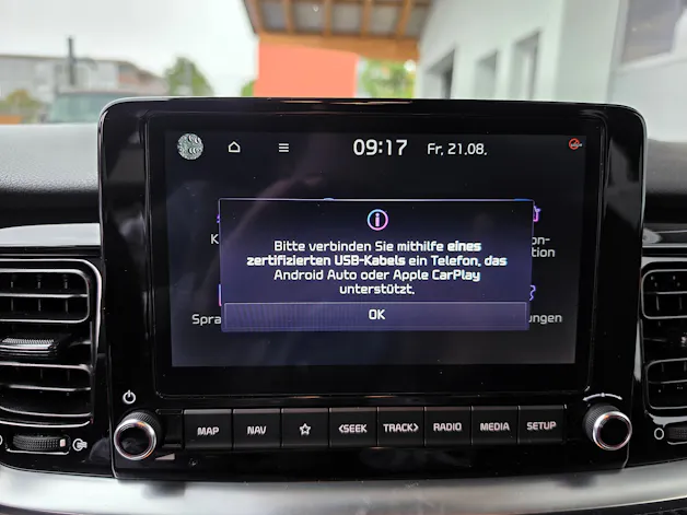 Kia Stonic 1.0 T-GDI MHEV GT-Line DCT