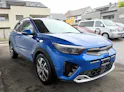 Kia Stonic 1.0 T-GDI MHEV GT-Line DCT