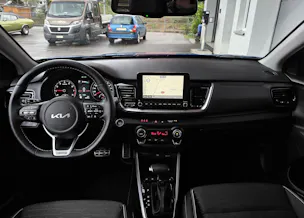Kia Stonic 1.0 T-GDI MHEV GT-Line DCT