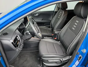 Kia Stonic 1.0 T-GDI MHEV GT-Line DCT