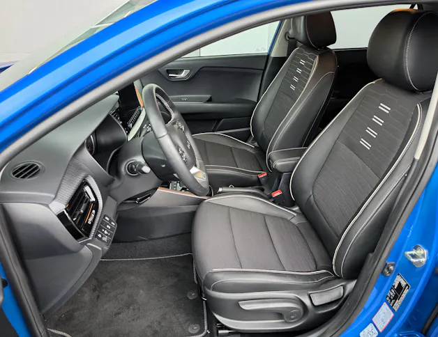 Kia Stonic 1.0 T-GDI MHEV GT-Line DCT