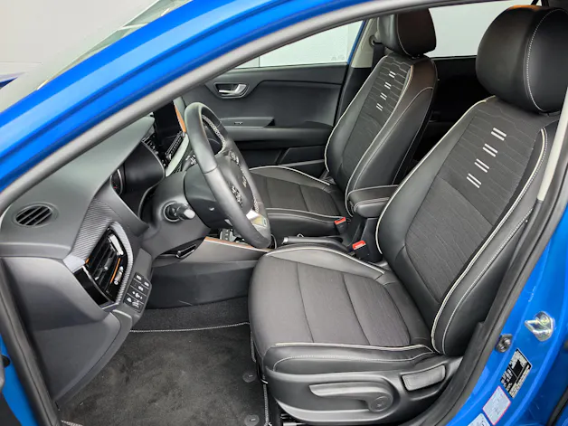 Kia Stonic 1.0 T-GDI MHEV GT-Line DCT
