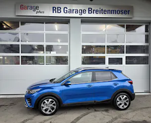 Kia Stonic 1.0 T-GDI MHEV GT-Line DCT