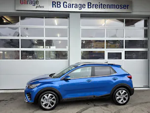 Kia Stonic 1.0 T-GDI MHEV GT-Line DCT