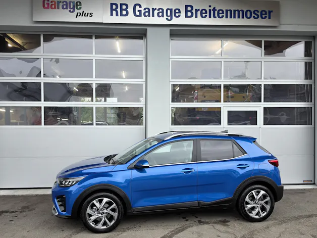 Kia Stonic 1.0 T-GDI MHEV GT-Line DCT