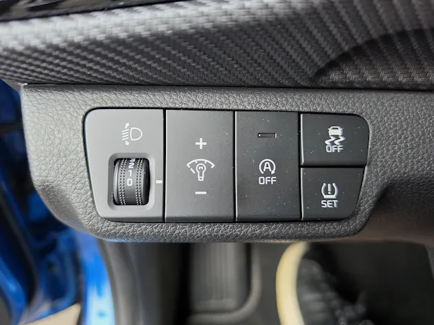 Kia Stonic 1.0 T-GDI MHEV GT-Line DCT