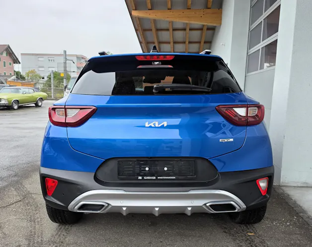 Kia Stonic 1.0 T-GDI MHEV GT-Line DCT
