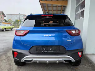 Kia Stonic 1.0 T-GDI MHEV GT-Line DCT