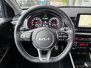 Kia Stonic 1.0 T-GDI MHEV GT-Line DCT