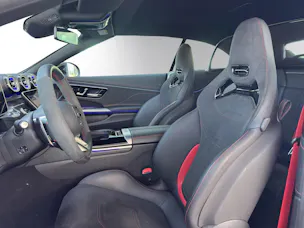 MERCEDES-BENZ CLE AMG 53 Cabrio 4Matic+