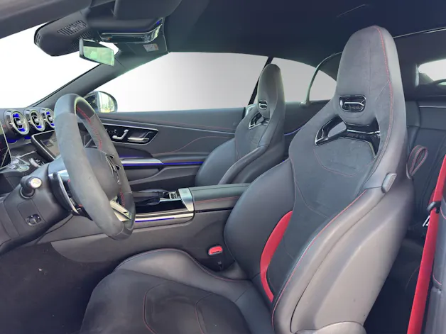 MERCEDES-BENZ CLE AMG 53 Cabrio 4Matic+