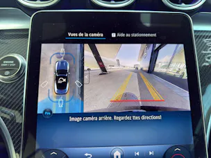 MERCEDES-BENZ CLE AMG 53 Cabrio 4Matic+