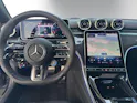 MERCEDES-BENZ CLE AMG 53 Cabrio 4Matic+