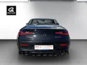 MERCEDES-BENZ CLE AMG 53 Cabrio 4Matic+